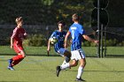 MSoc vs Mitchell  Men’s Soccer vs Mitchell College. - Photo by Keith Nordstrom : Wheaton, MSoccer, MSoc, Men’s Soccer